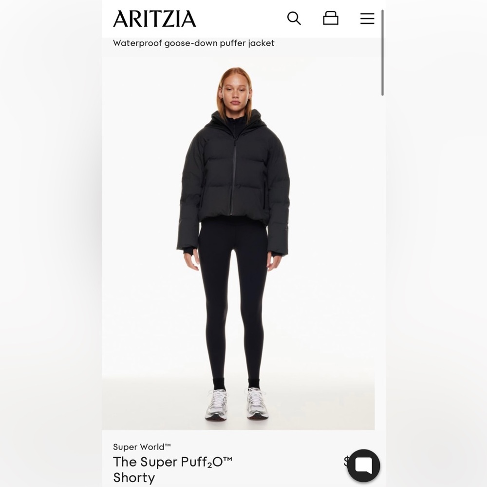 ISO THE SUPER PUFF, 2O™